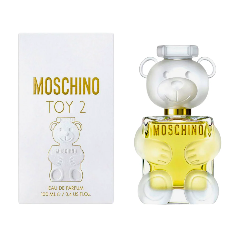 Moschino Toy 2 Women 100ml EDP
